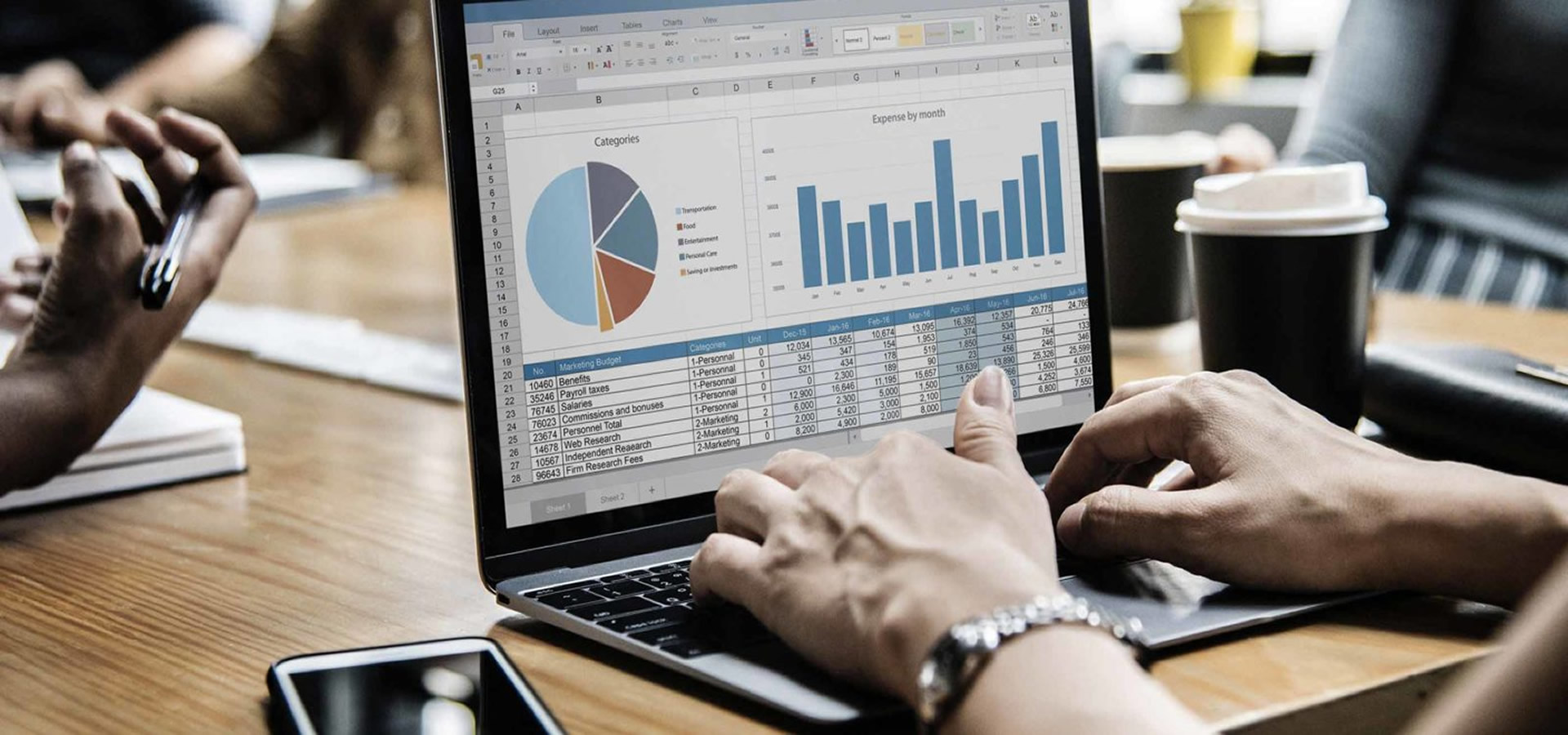 expertise comptable sevres